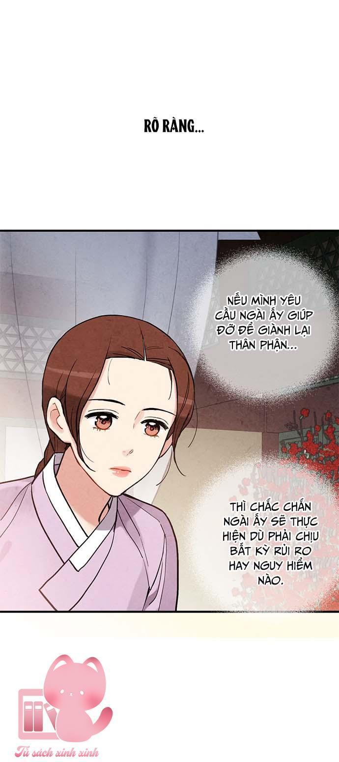 lệnh cấm hôn chapter 75 54