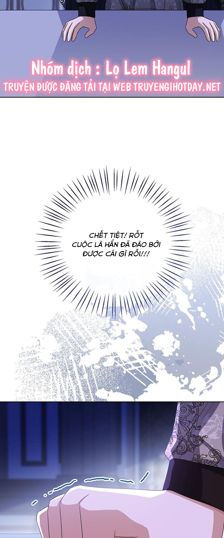 tôi không muốn trở thành nữ phản diện chapter 84 56