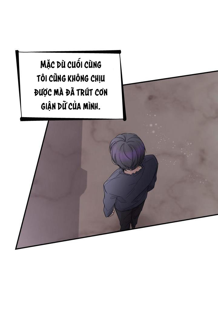 tôi đánh mất dây xích kiềm chế nam chính yandere chapter 24.1 20