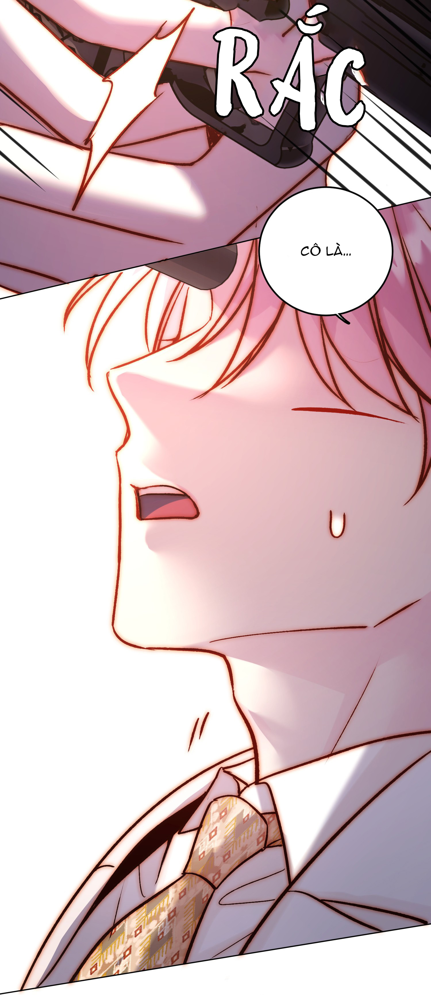 tôi phải làm một kẻ đại xấu xa chapter 74 53