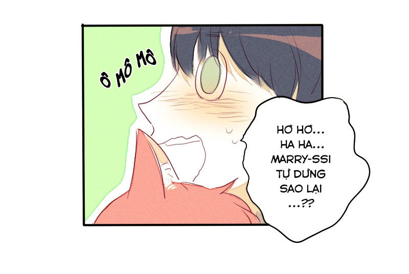 Cưới, Tôi Ư? Chapter 22 - Trang 21