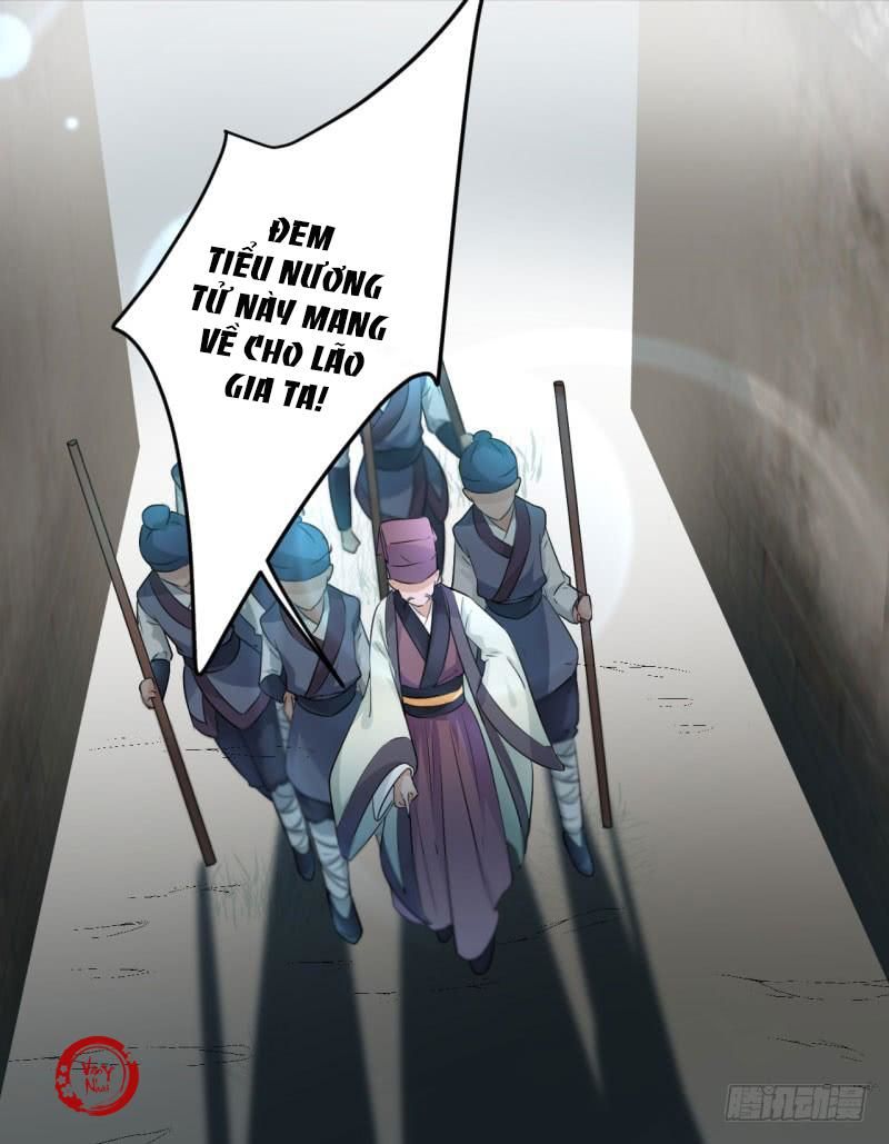 vương gia không thể trêu chapter 32 15