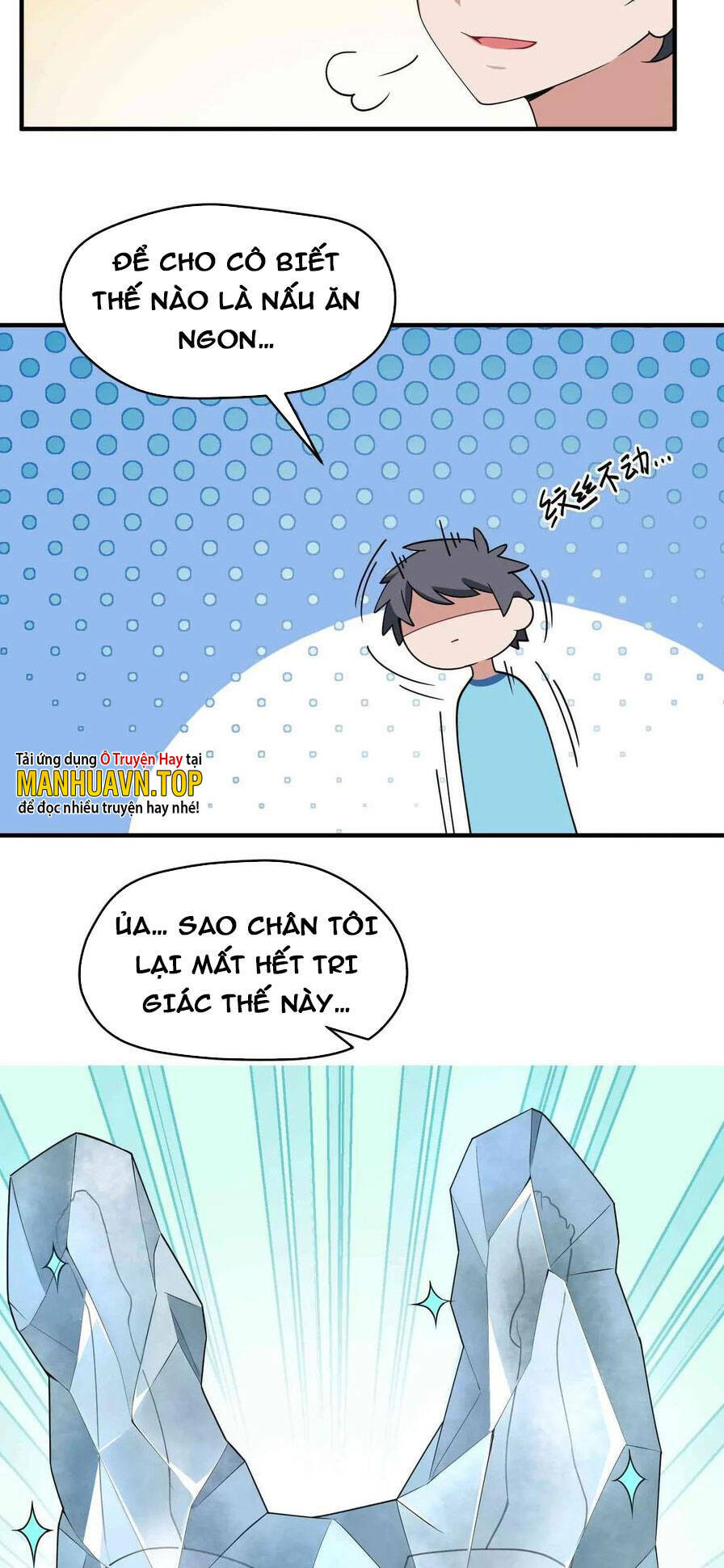 phương pháp sử dụng ma nữ và thánh nữ chapter 5 31