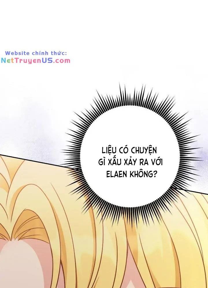 tại sao mẹ chồng tôi lại như thế này? chapter 18 87