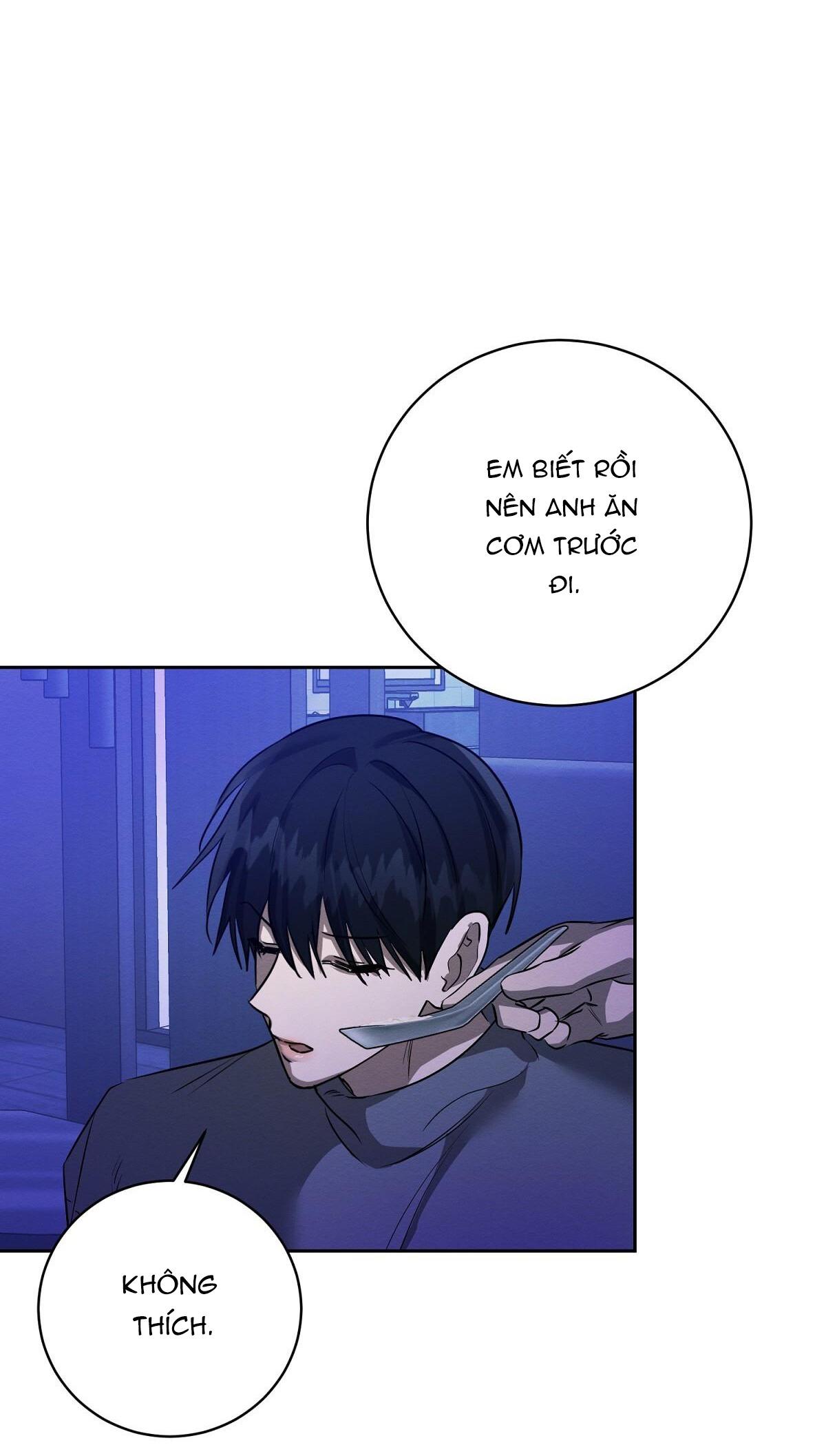 lý do của ác nhân chapter 37 34