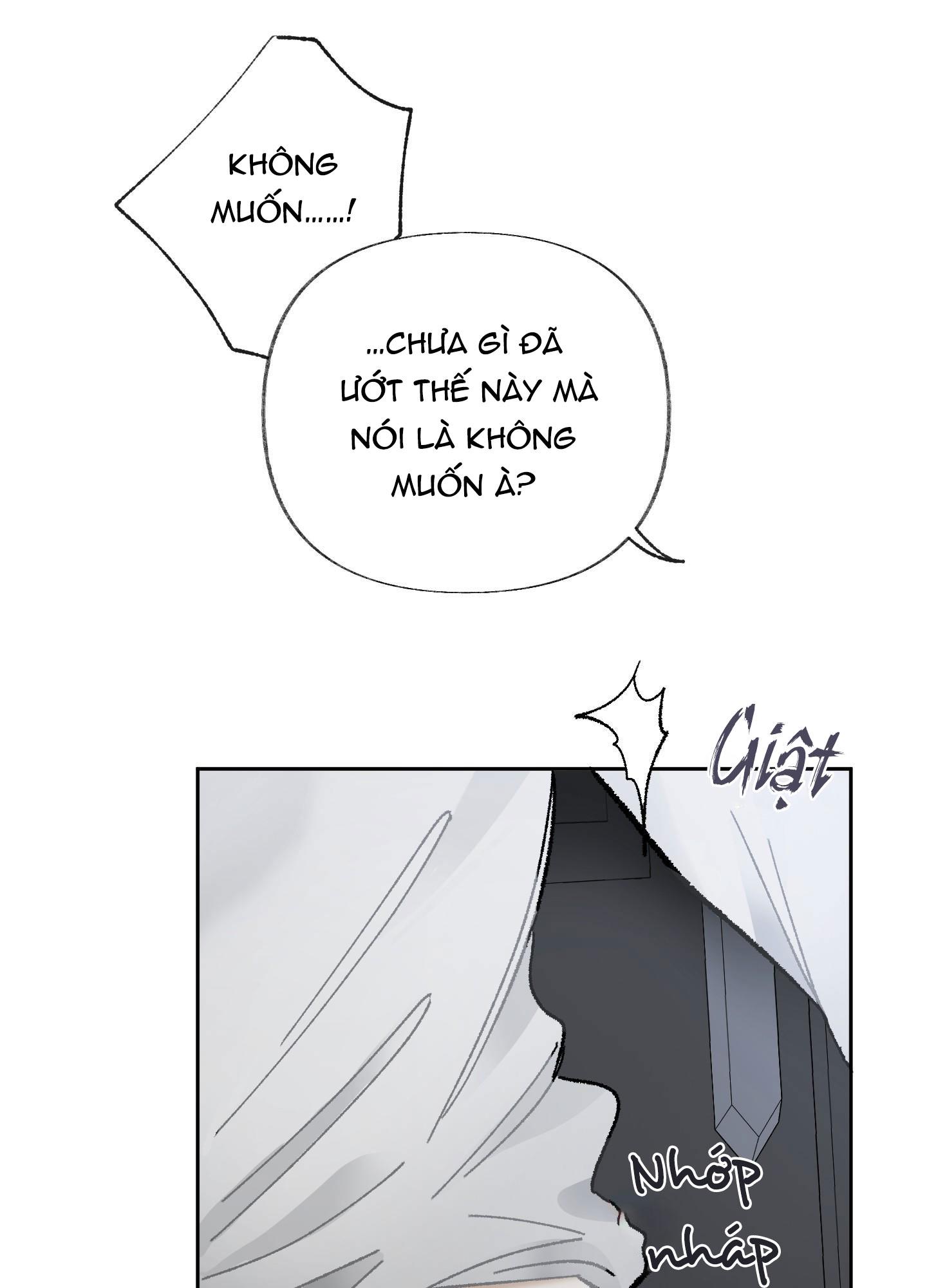 thế giới của tôi khi không có em chapter 15 43