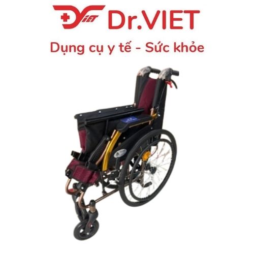 XE LĂN DU LỊCH LUCASS X-65
