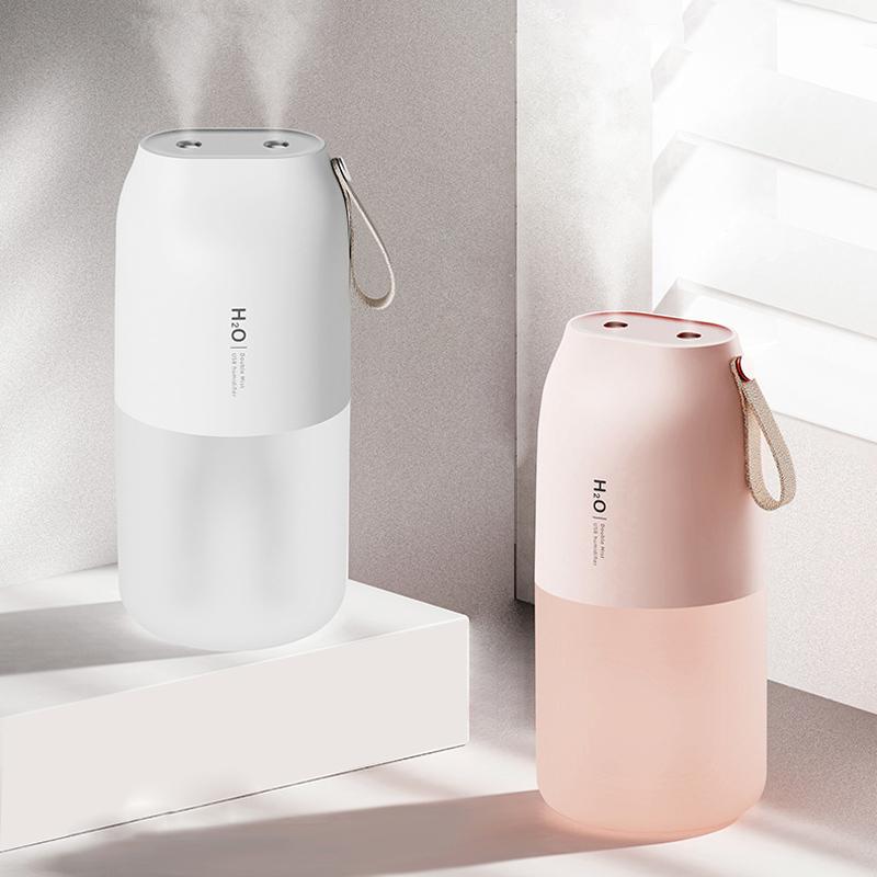 Kép Mới Xịt Thơm Khuếch Tán Hương Thơm Để Bàn Đơn Giản Máy Phun Sương Tạo Độ Ẩm Di Động Máy Tạo Độ Ẩm Phun Sương Khuếch Tán Tinh Dầu