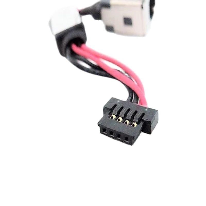 Cho Acer Aspire One D260 Gateway LT23 50.Cổng Kết Nối Nguồn DC Sch02.003