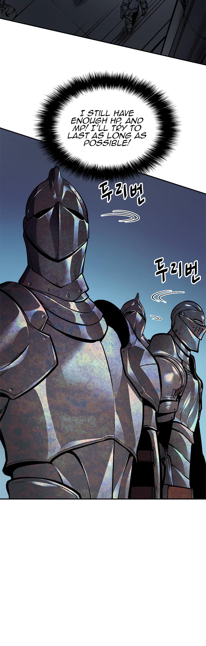 Solo Leveling Chapter 41 - Trang 12