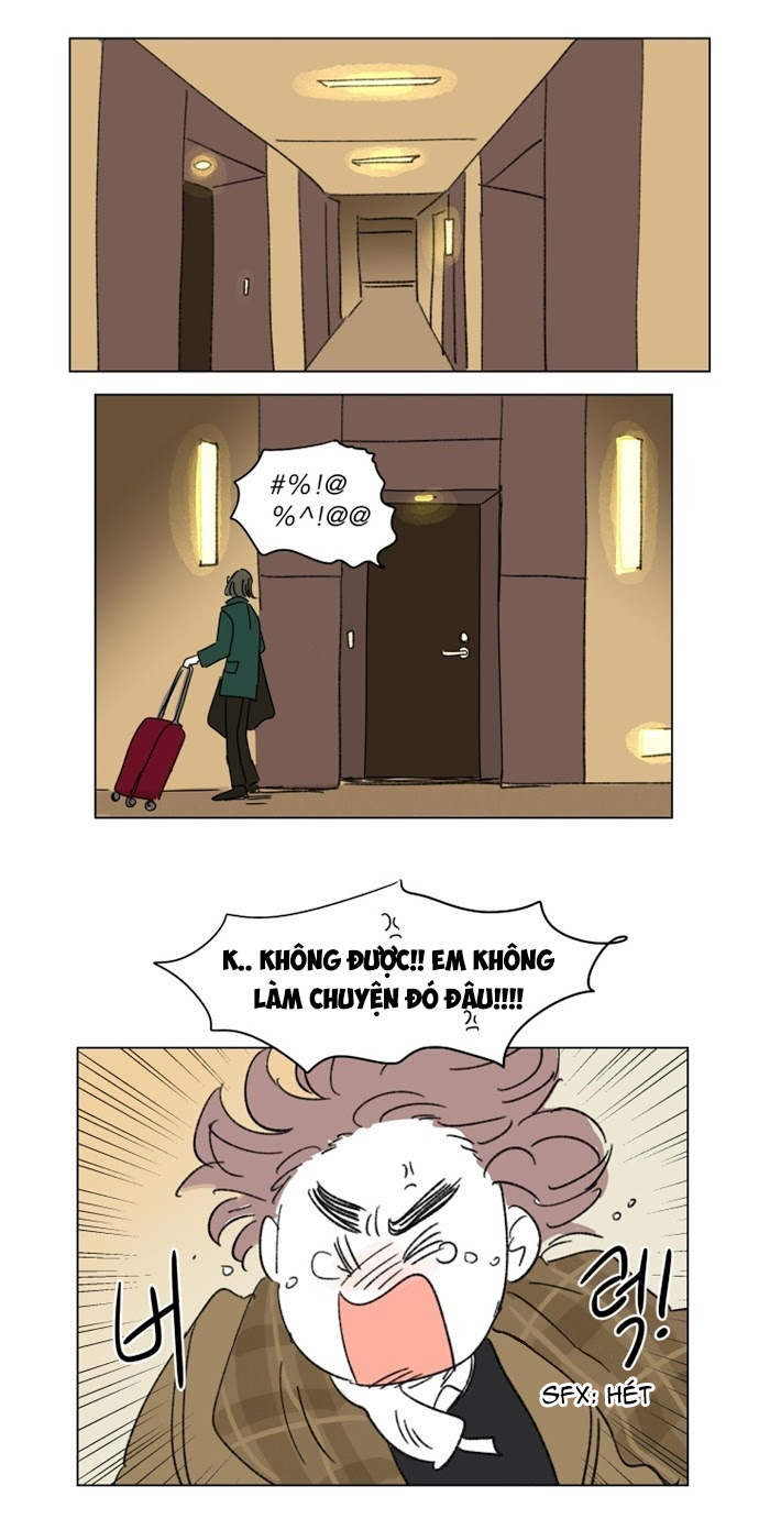 câu chuyện của hosik chapter 17 6