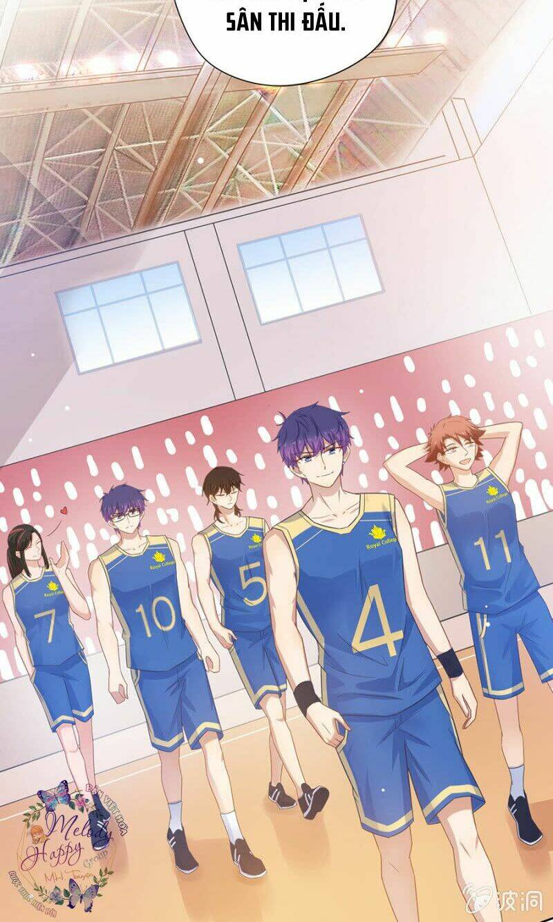 ma lạt thiên kim đẩu ác thiếu chapter 94 15