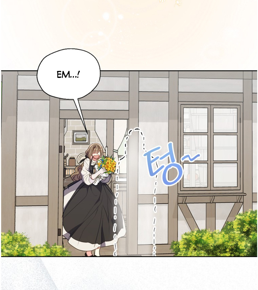 bệ hạ, xin đừng giết tôi!! chapter 116.2 1