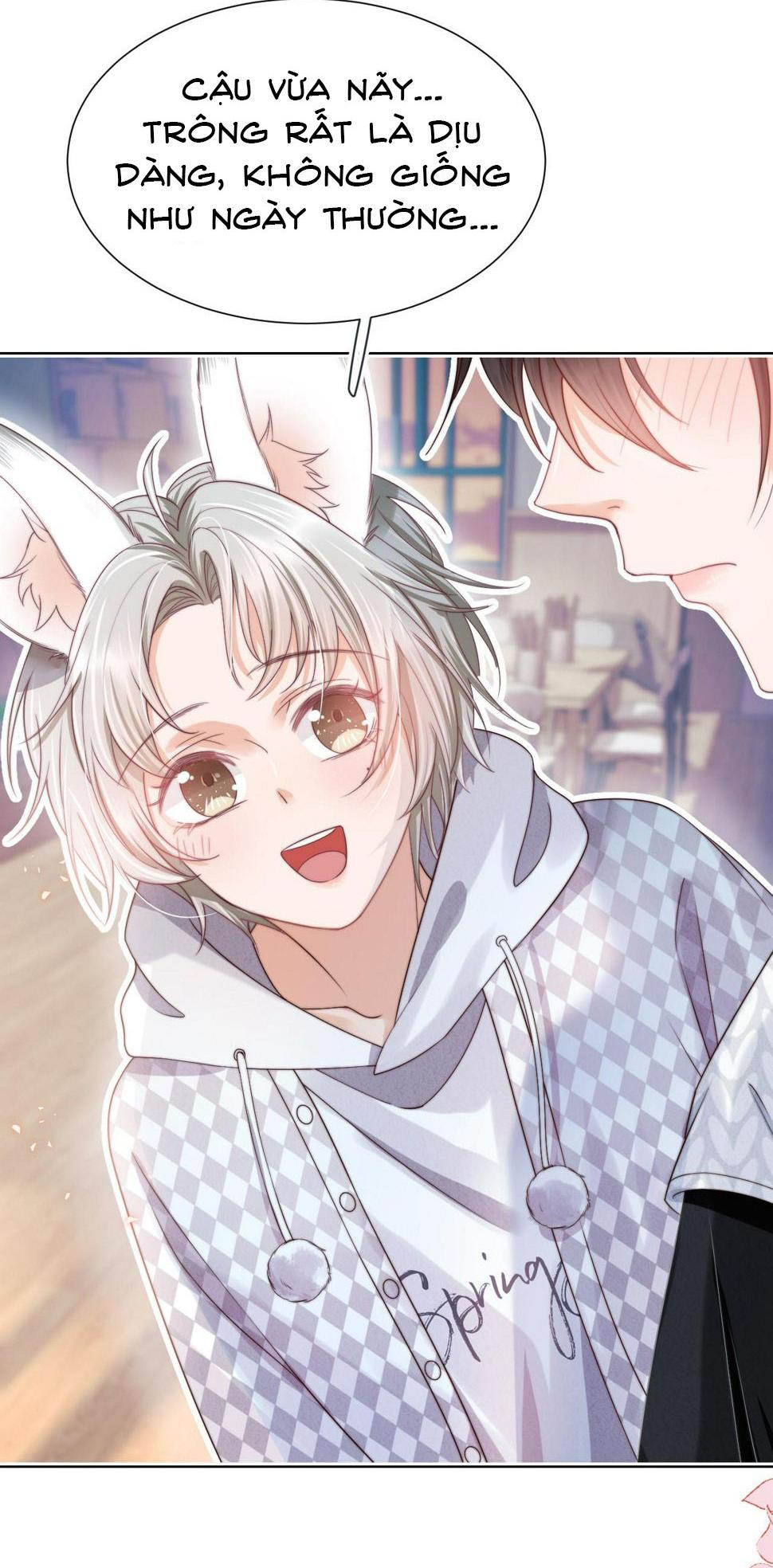 [ss2] một ngụm ăn cả thỏ con chapter 29 31