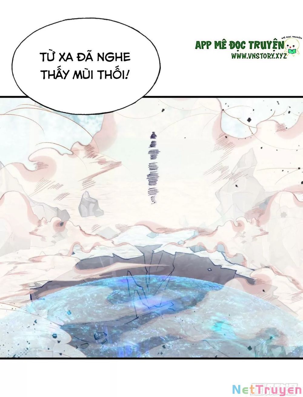 lại bị bệnh chiều chuộng quấn lấy chapter 56 40