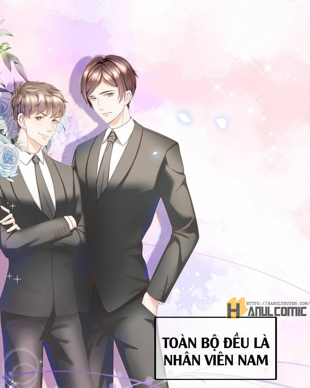 ma vương ngạo kiều tổng tài không thể chọc chapter 3.2 15