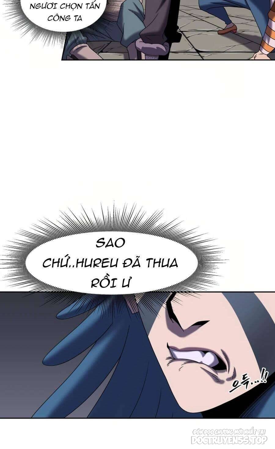 thợ săn quái vật chapter 19 30