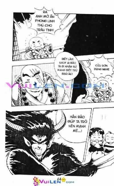 những người bạn tốt chapter 4 65
