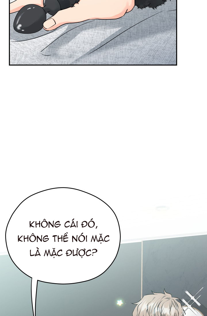 Hàng Đã Giao chapter 6