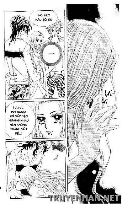 bạn trai tôi là ma cà rồng chapter 30 19