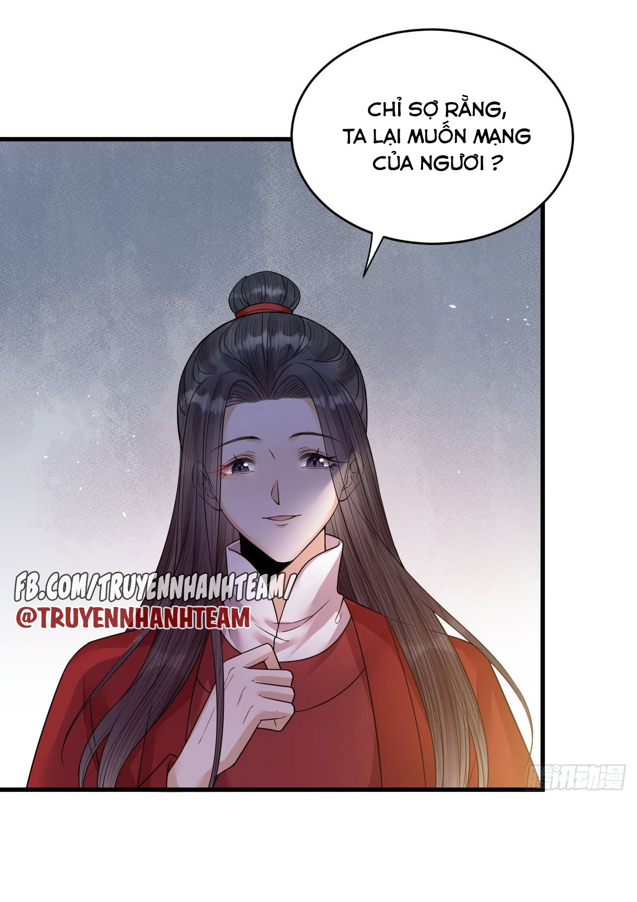 lễ băng nhạc hoại chi dạ chapter 54 35