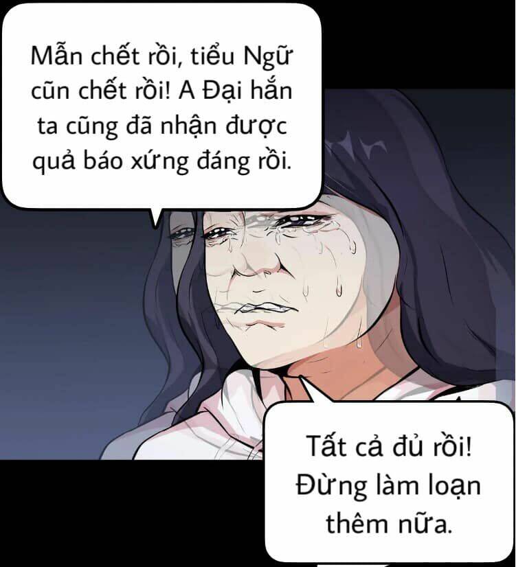 giày thủy tinh chapter 24 11