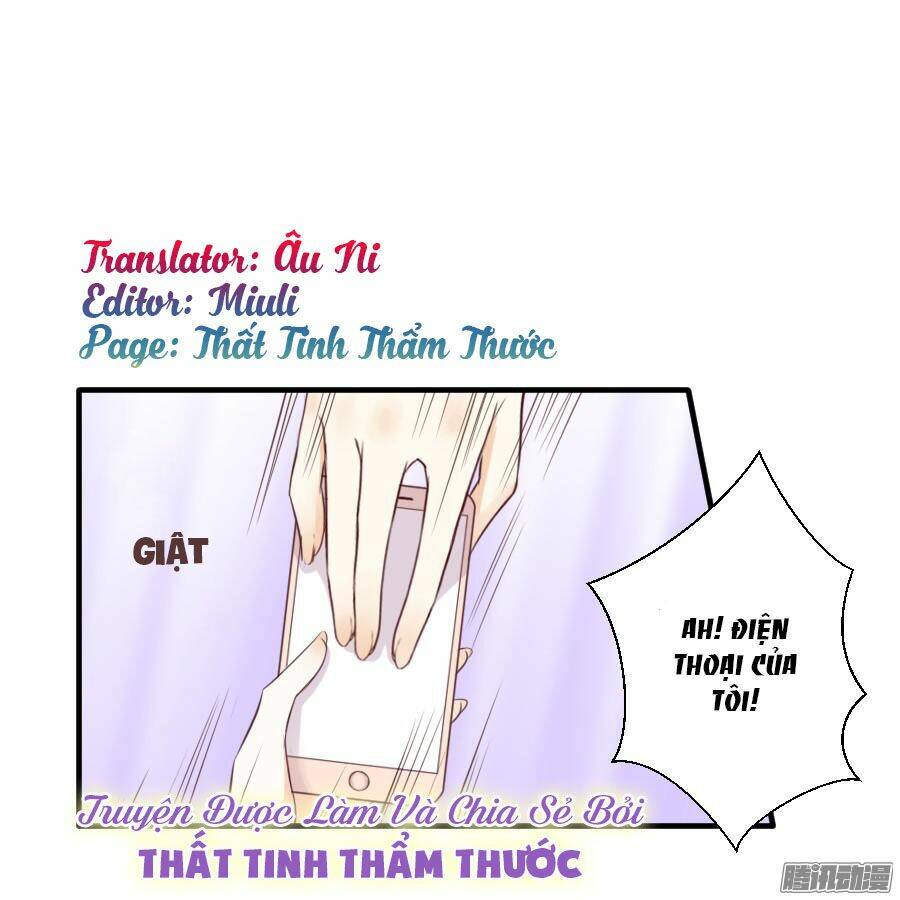 hôm nay ta cũng muốn trêu chọc nàng chapter 6 1