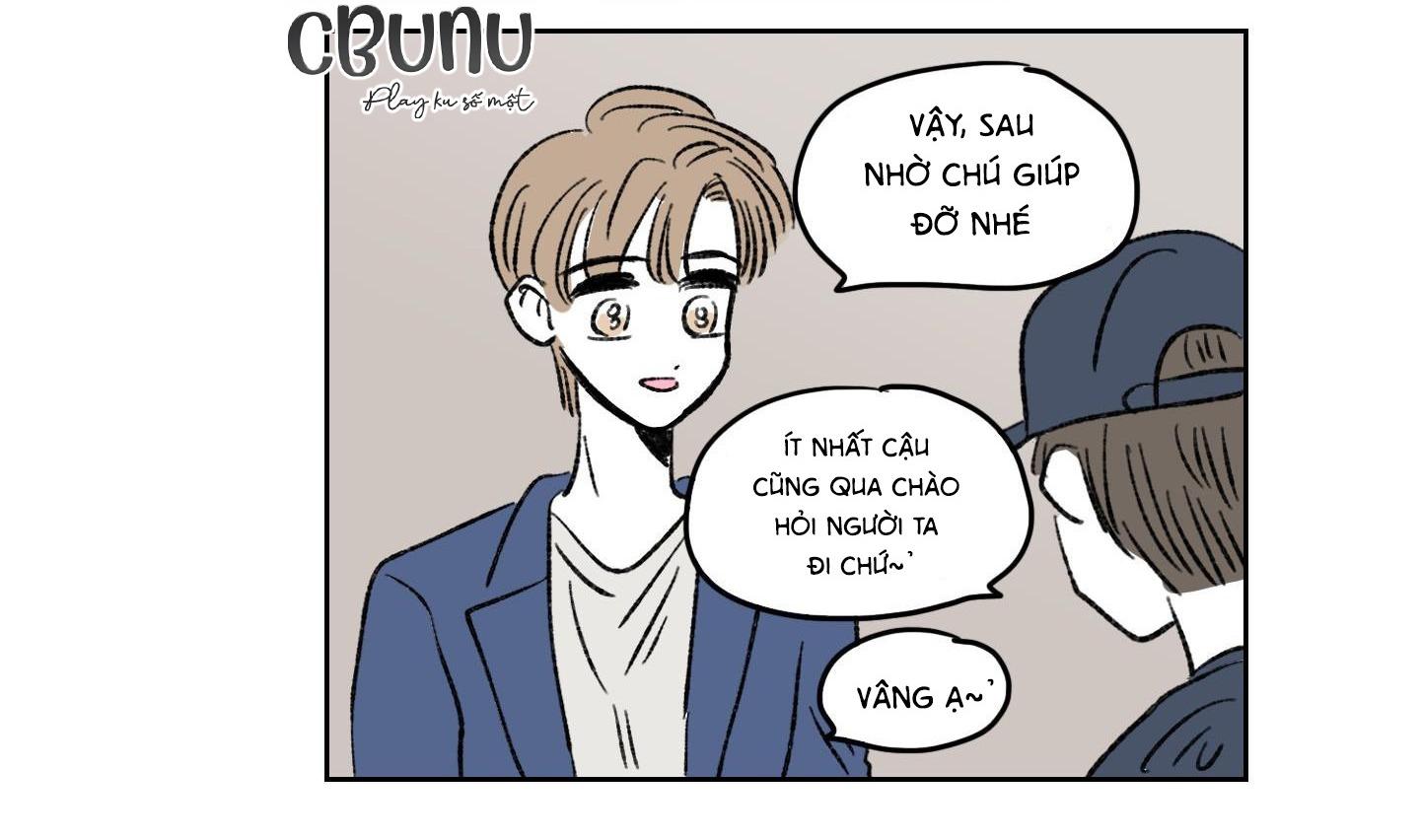 tình tay ba giữa chó, sói và mèo chapter 5 42