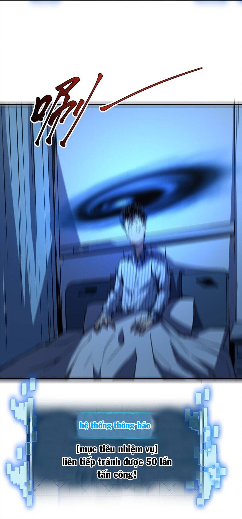 ta xưng bá chư thiên chỉ dựa vào phòng ngự chapter 4 15