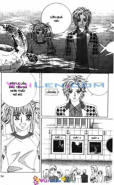 tình yêu quý tộc chapter 83 15