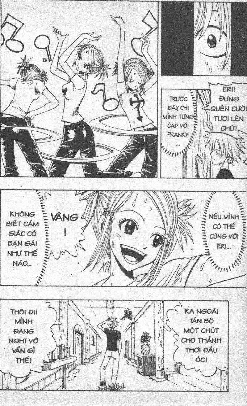 rave master (scan) chapter 24 161