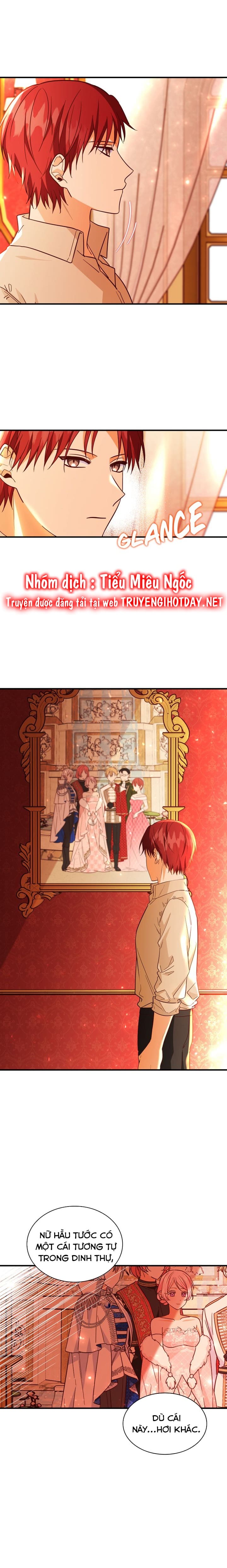 công lý của một ác nữ chapter 47 15