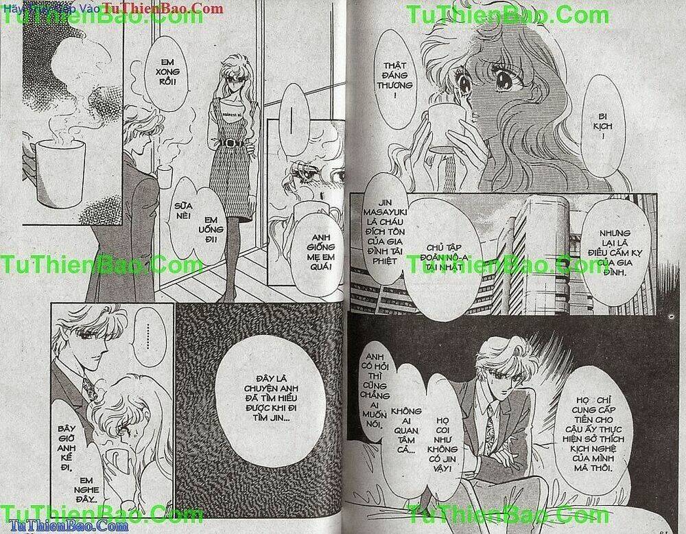 búp bê mario chapter 6 40