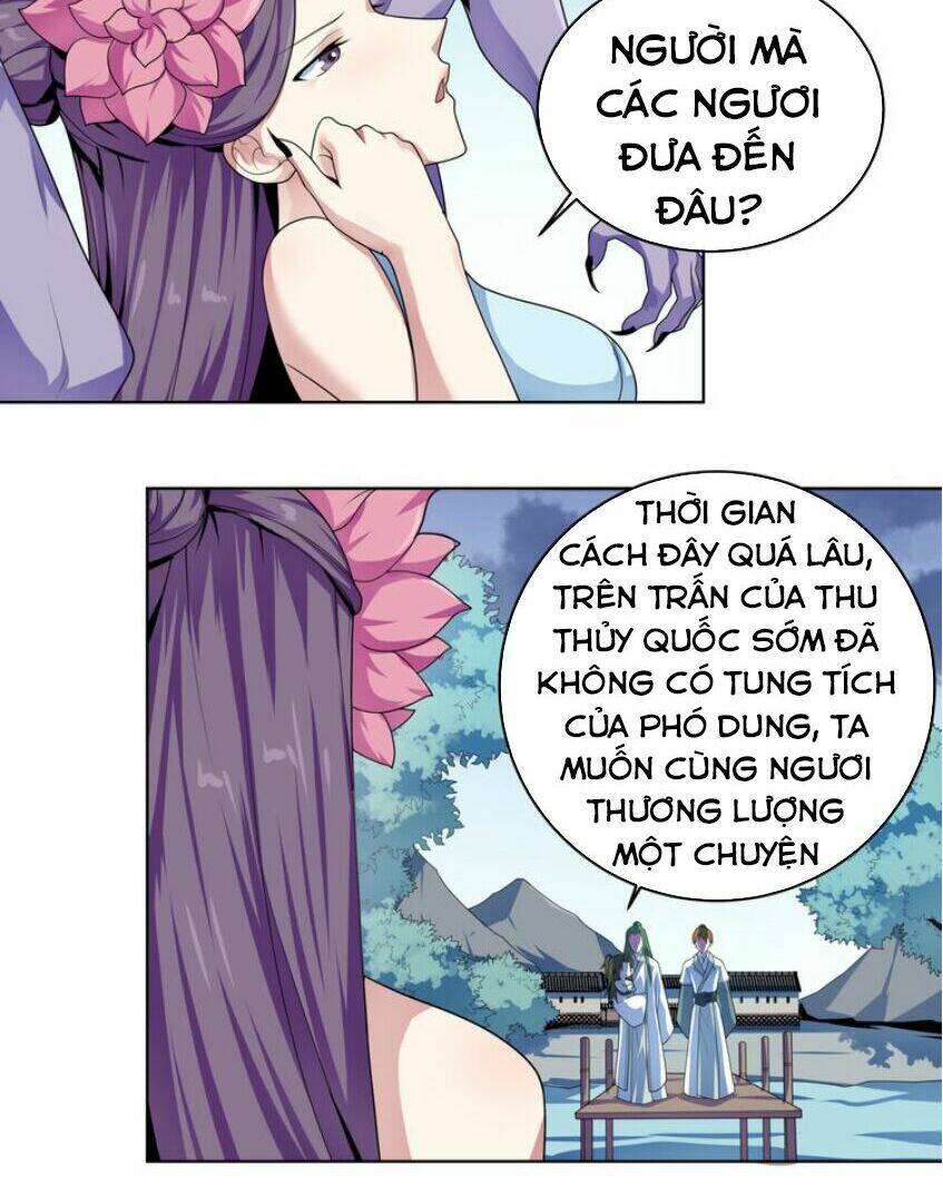 nghịch thiên đại thần chapter 20 16