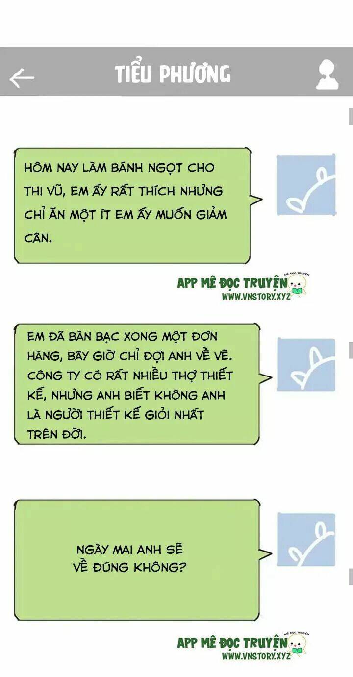 tình yêu không nói dối chapter 58 19