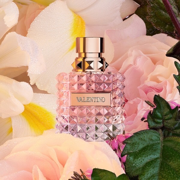 Nước Hoa Nữ Valentino Donna Eau De Parfum 100ml