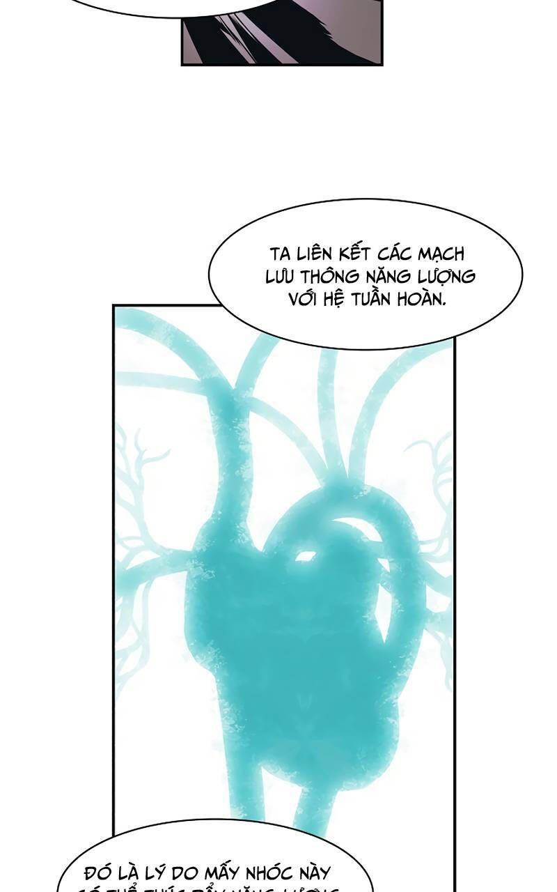 bất bại chân ma chapter 171 19