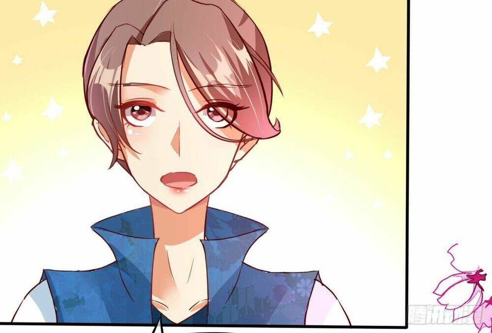 ái khanh giá đáo chapter 2 35