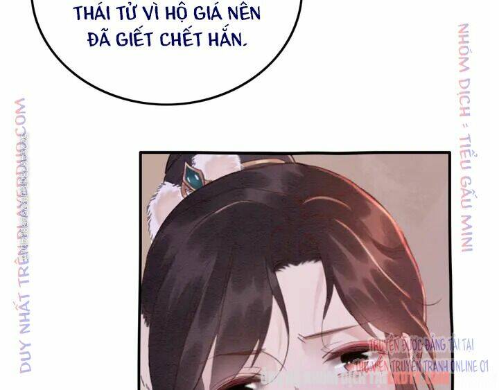 trọng sinh bá sủng nhiếp chính vương quá mạnh mẽ chapter 187 75