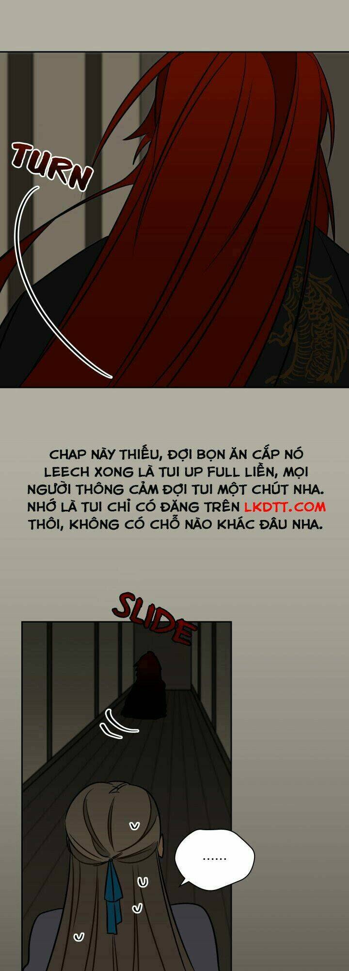 quái thú với hoa chapter 24 19