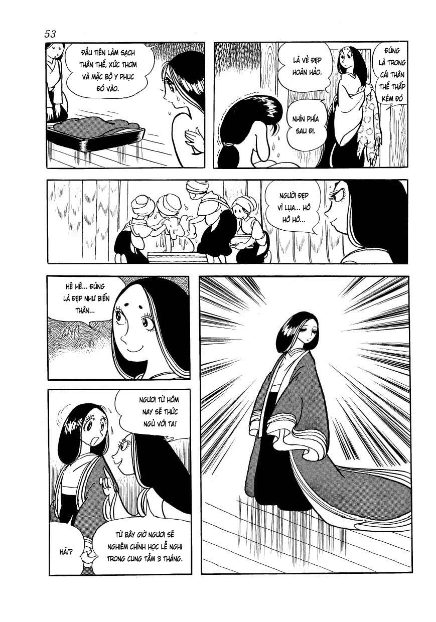 chim lửa chapter 78 30