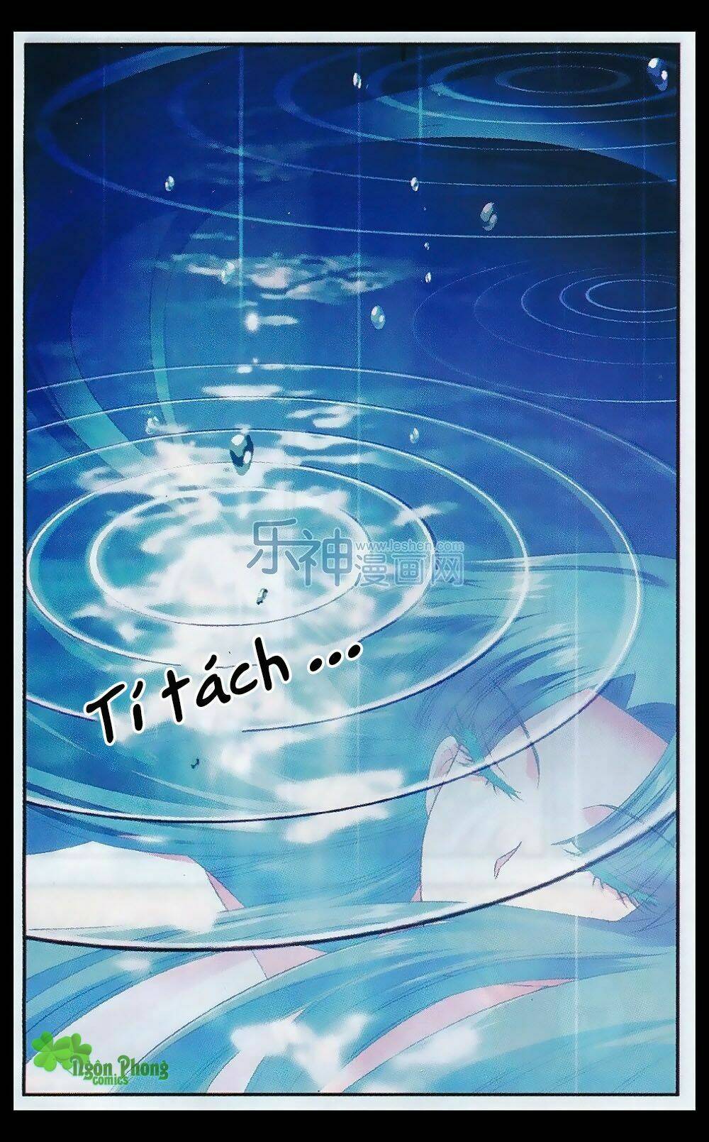 thánh cảnh thiên phương chapter 11 3