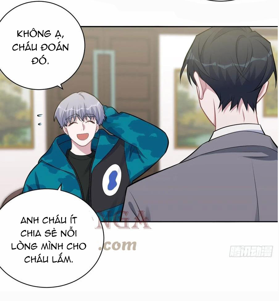 bố vợ đại nhân là bà xã chapter 190 23