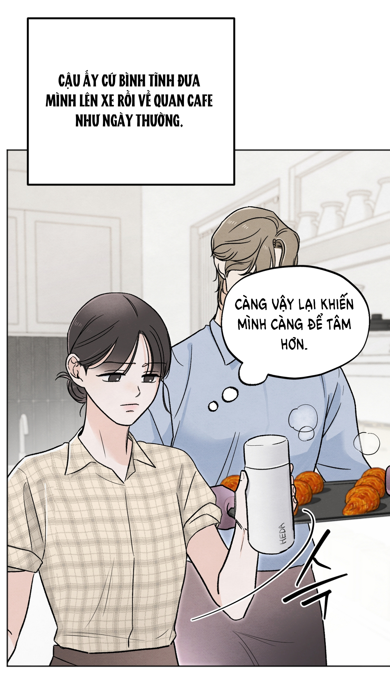 hoàn cảnh của rác rưởi chapter 26.2 22