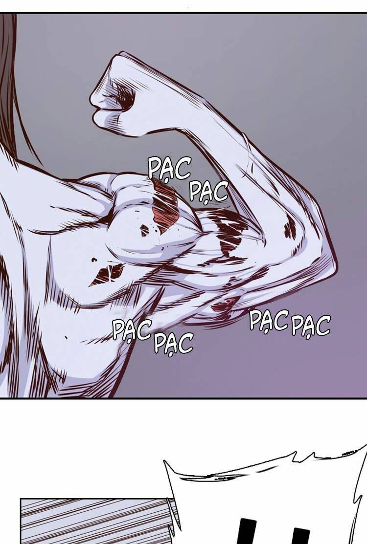 vua của vong linh chapter 195 13