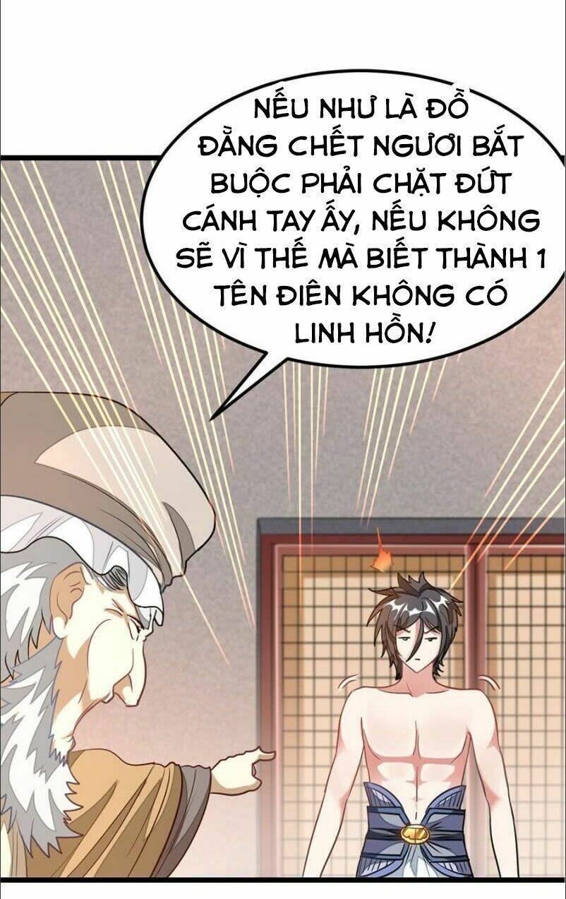 cửu dương thần vương chapter 113 25