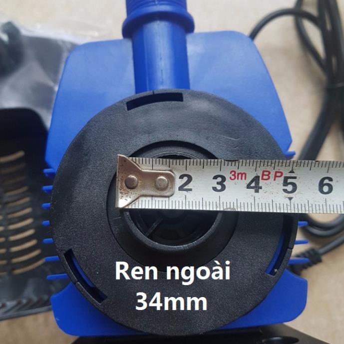 Bơm chìm hồ cá 220v, 95w hoặc 135w