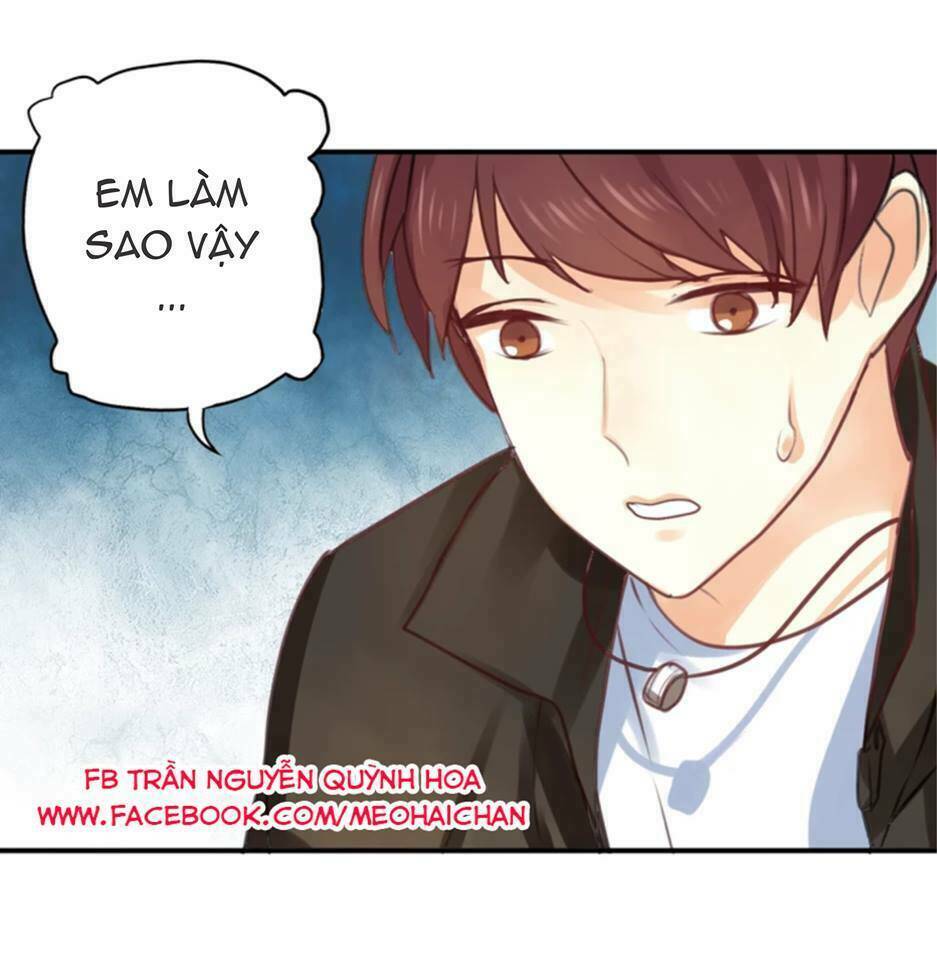 thái tử bong bóng chapter 1 19