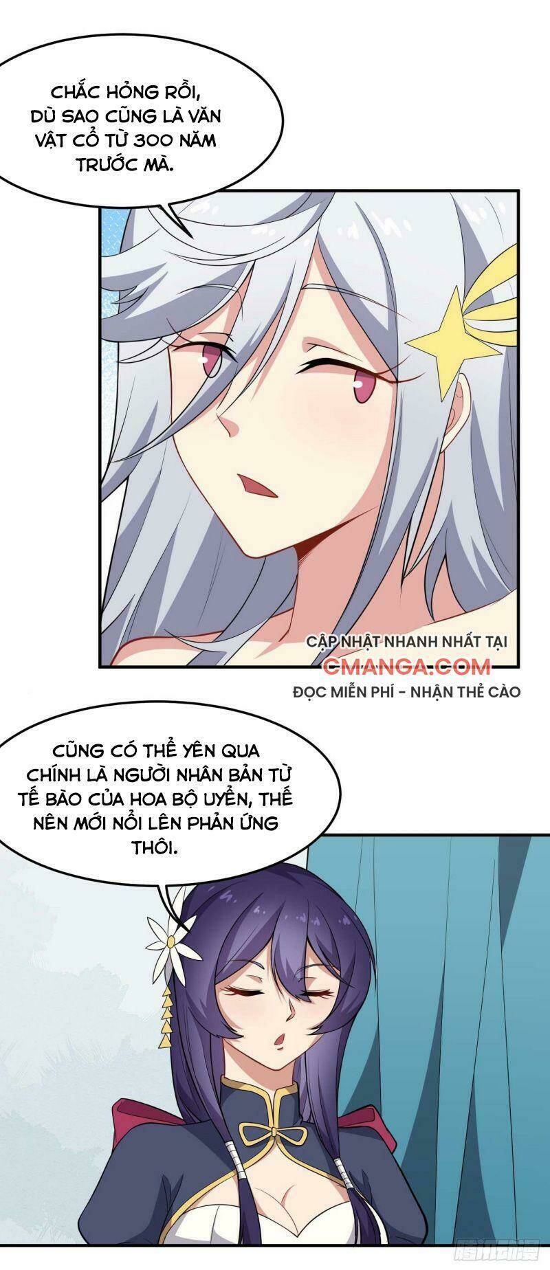 tổ thượng có tiền chapter 72 25