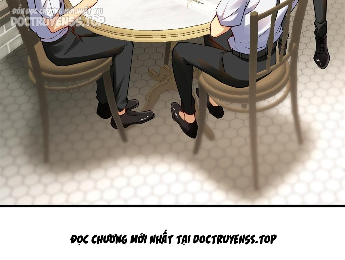 ta làm giàu từ thua lỗ game chapter 94 72